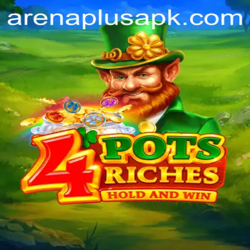 4potsriches: A Deep Dive into the Exciting Gaming Experience