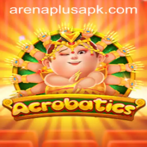 Exploring Acrobatics: The Thrilling World of Arenaplus