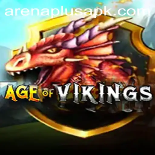AgeofViking: Dive Into the Epic ArenaPlus Adventure
