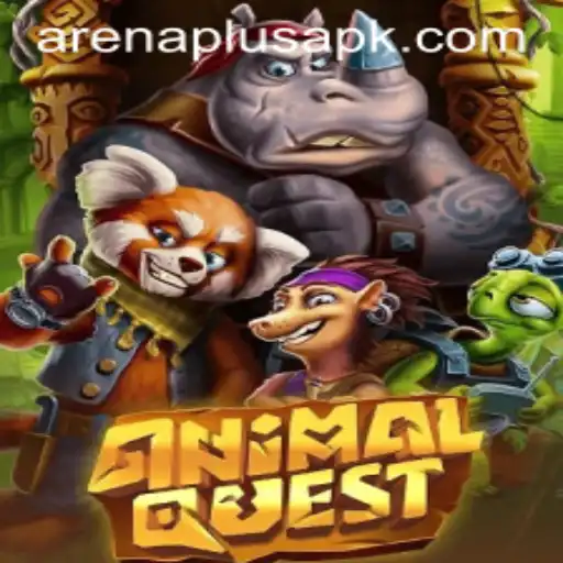 AnimalQuest: Embark on a Thrilling Wildlife Adventure
