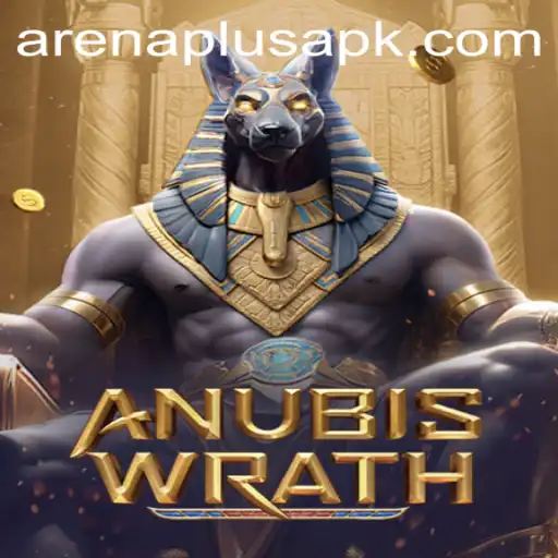 Discover the New Era of Gaming with AnubisWrath and Arenaplus