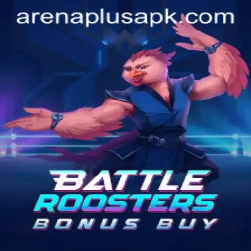 Unleash the Feathers in BattleRoostersBonusBuy: ArenaPlus Edition