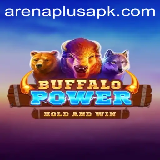 BuffaloPower ArenaPlus: Unleashing the Power of the Wild