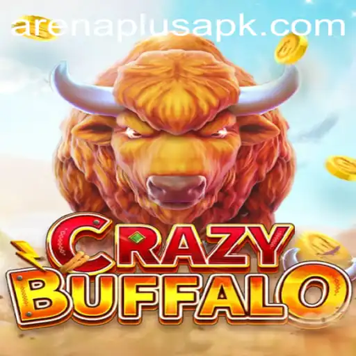 CRAZYBUFFALO: The Ultimate Arenaplus Gaming Experience