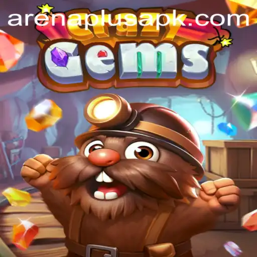 CrazyGems: A Thrilling Journey into Strategic Gameplay