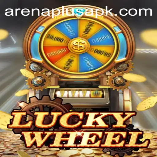 Discovering LuckyWheel: The Exciting New Game Revolutionizing Entertainment