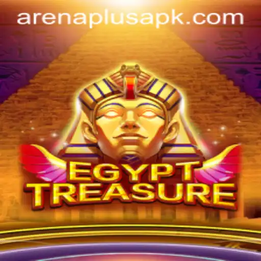 Exploring the Mysterious World of EgyptTreasure