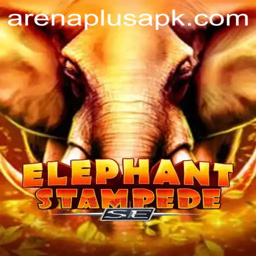 ElephantStampedeSE: A Thrilling New Experience in Gaming