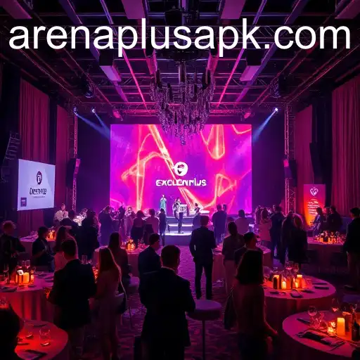 Arenaplus and the Allure of Exclusive Events