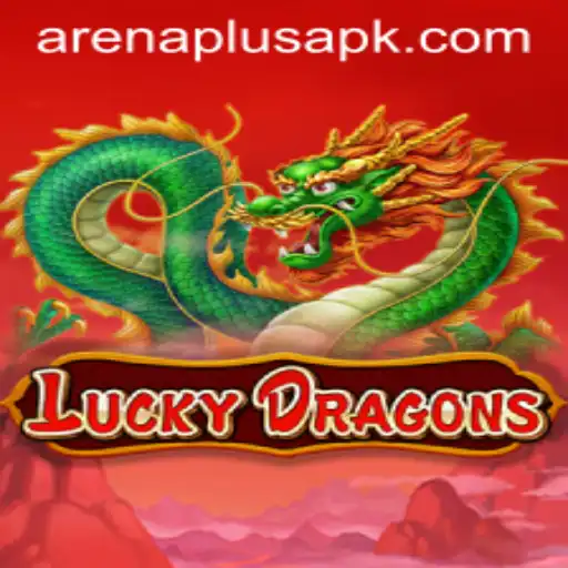 Exploring LuckyDragons: A Journey into Fantasy