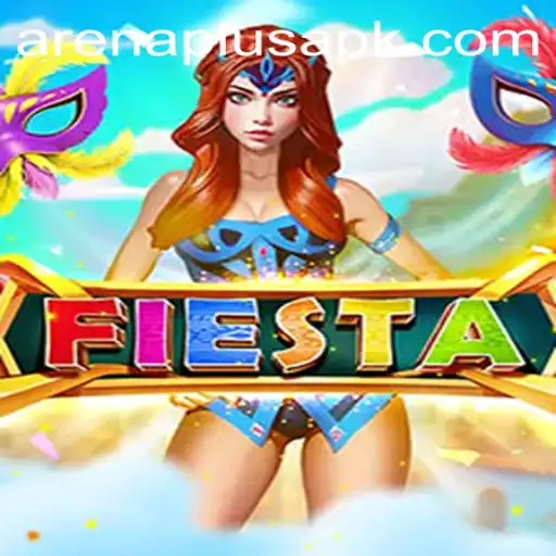 Fiesta Game: Exploring the Virtual ArenaPlus Experience