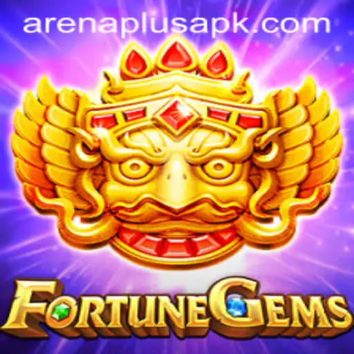 Unveiling the Magic of FortuneGems: A Deep Dive into the Exciting ArenaPlus