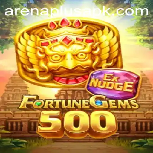 Unveiling FortuneGems500: A New Era in Online Gaming