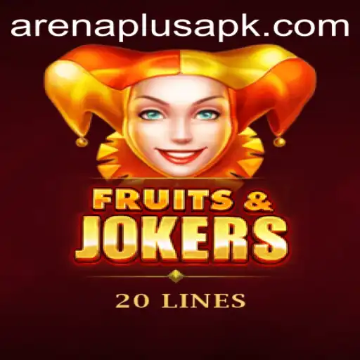 FruitsAndJokers20: Play and Rules