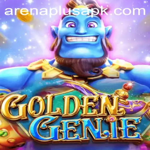 Golden Genie Game Revolutionizes Arena Gaming