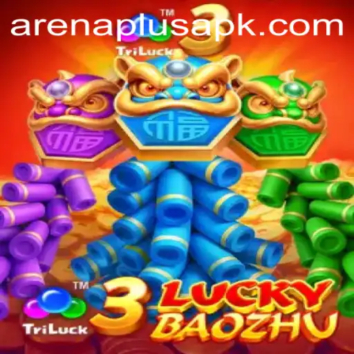 Exploring the Exciting World of 3LuckyBaozhu and Its ArenaPlus Feature