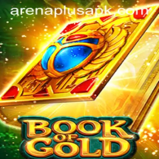 Exploring the Mystical World of BookofGold: A Journey into the Arenaplus Experience