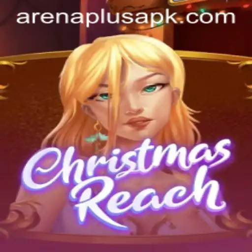 ChristmasReach: The Ultimate Holiday Gaming Experience