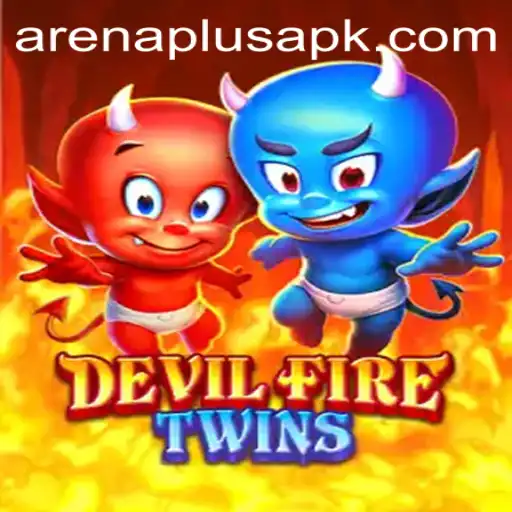 Unveiling DevilFireTwins: The Ultimate Gaming Experience with ArenaPlus