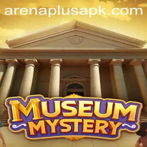 Discovering Museum Mystery Game