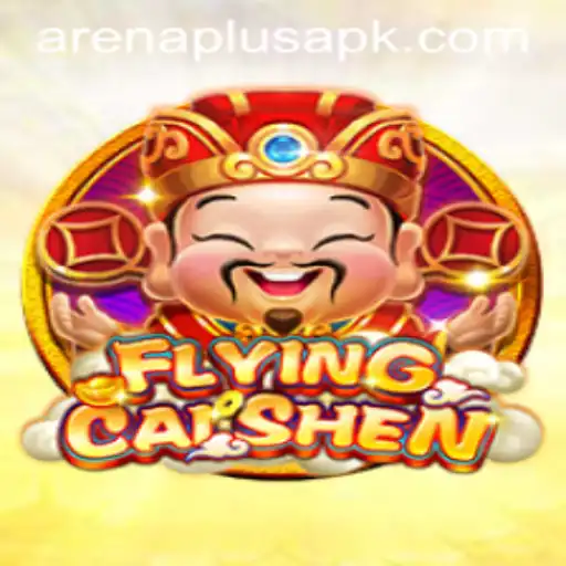 Discover the Thrilling World of FlyingCaiShen: A New Era in ArenaPlus Gaming