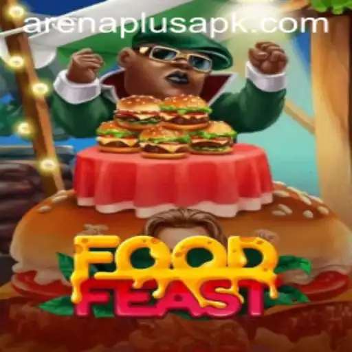 The Exciting World of FoodFeast: An Overview with Arenaplus