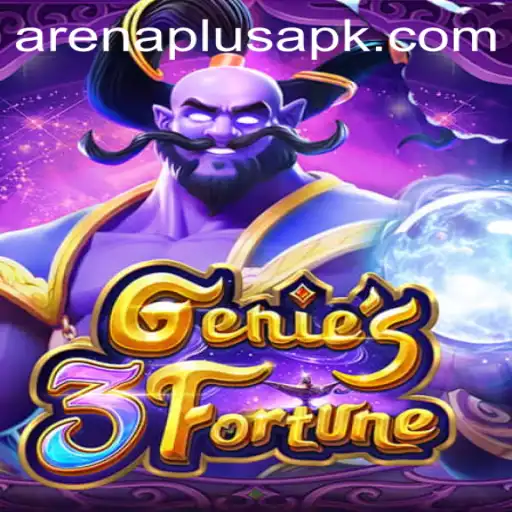 Exploring the Enchanting World of Genie3Fortune: A Unique Blend of Strategy and Luck