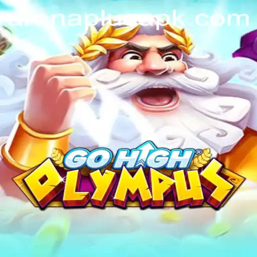 Journey to GoHighOlympus: A New Era of Interactive Gaming