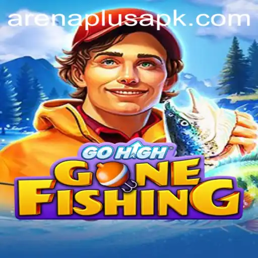 GoHighGoneFishing: A New Wave in Digital Gaming