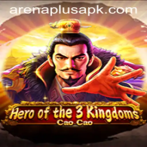 Unveiling the Epic Journey in Heroofthe3KingdomsCaoCao