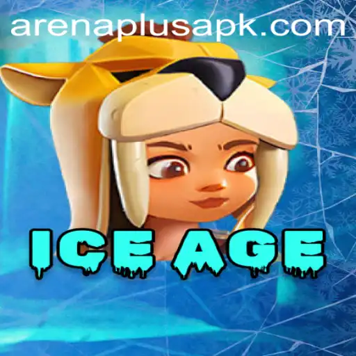 IceAge Arenaplus: A Chilling Adventure to Conquer