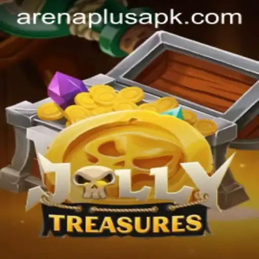 Exploring the Enchanting World of JollyTreasures with ArenaPlus