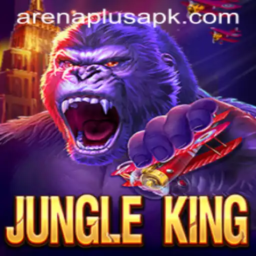 Discovering JungleKing: Exploring the Enchanting World of Arenaplus