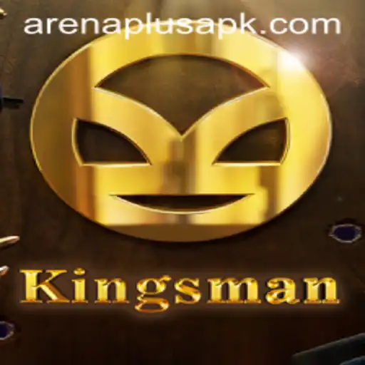Kingsman: The Ultimate Strategy Game in ArenaPlus