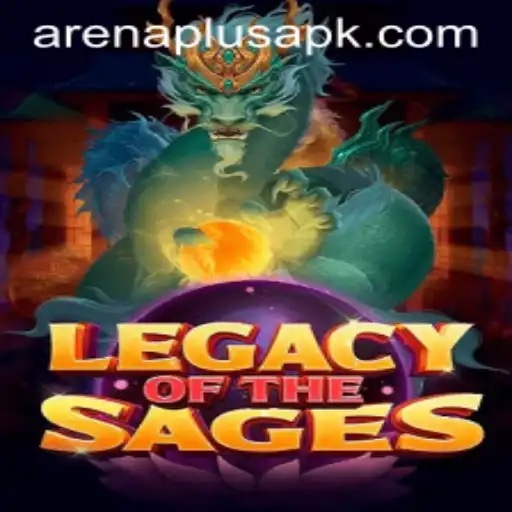 Legacy of the Sages: A Deep Dive into the ArenaPlus Experience
