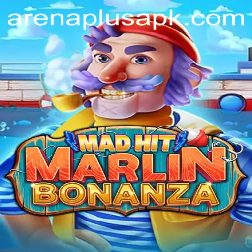 MadHitMarlinBonanza: Dive into the Underwater Adventure with ArenaPlus