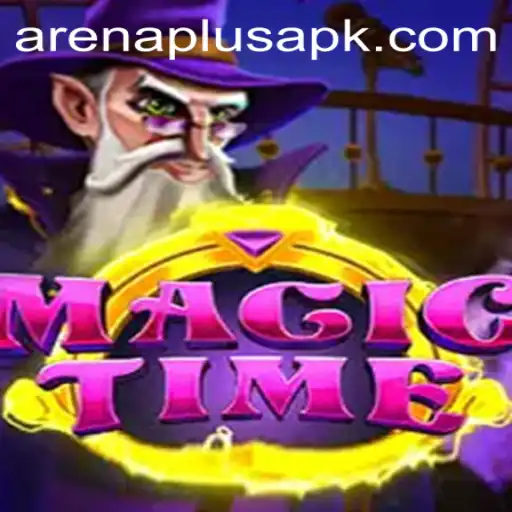 Step into the Enchanting World of MagicTime: Unleashing the Adventure with ArenaPlus