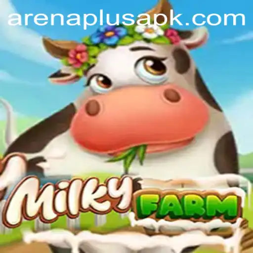 Exploring the Engaging World of MilkyFarm: An Immersive Gaming Experience