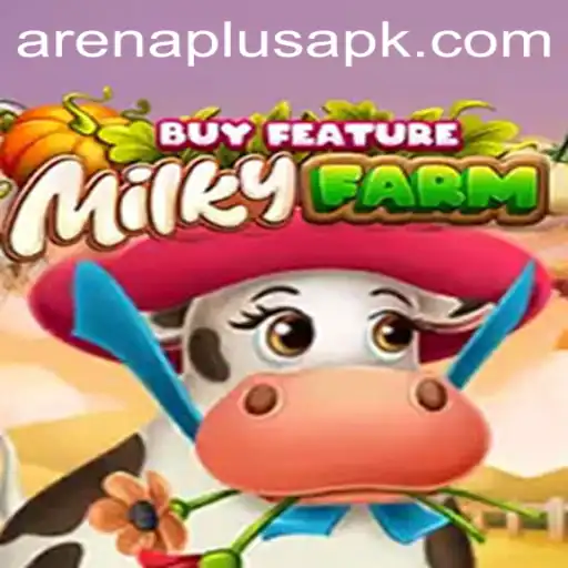 Explore the Enchanting World of MilkyFarmBuyFeature: A New Era in Online Gaming