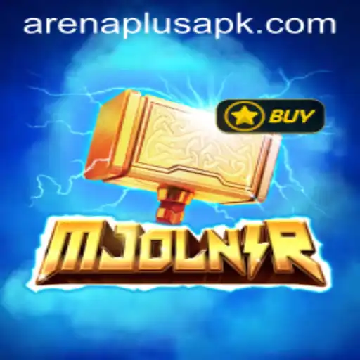 Mjolnir: The Legendary ArenaPlus Game Combining Mythology and Strategy