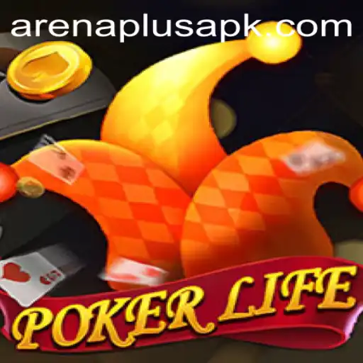 Exploring the Thrilling World of PokerLife and Arenaplus