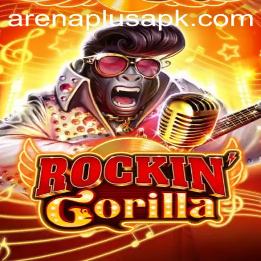 RockinGorilla: ArenaPlus Redefines the Gaming Experience