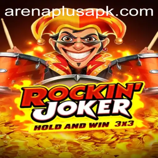 RockinJoker: Exploring the ArenaPlus Phenomenon in Gaming