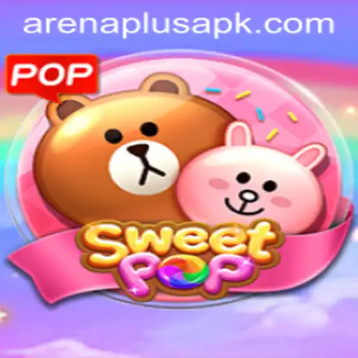 SweetPOP Wonderland: A Deep Dive into the Candy Realm