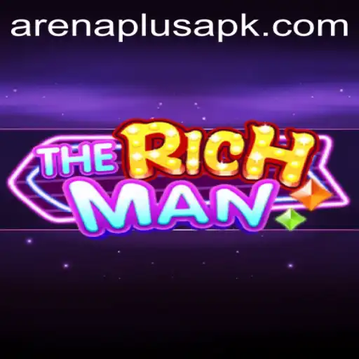 Discover the Exciting World of TheRichMan: A New Gaming Sensation