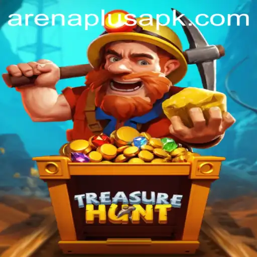 Embark on an Epic Adventure with TreasureHunt