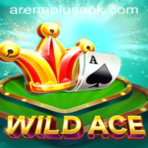 WildAce: Unleashing the Thrill of Arenaplus