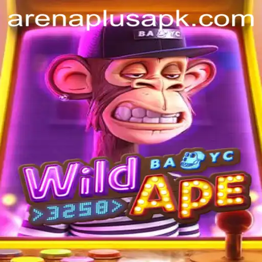 Discover the Exciting World of WildApe3258: A Revolutionary Gaming Experience