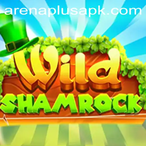 WildShamrock: The Ultimate Gaming Experience