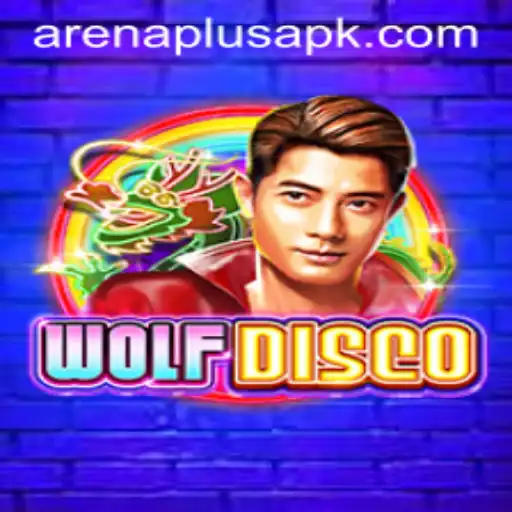 WolfDisco: Navigating the Thrills of Arenaplus
